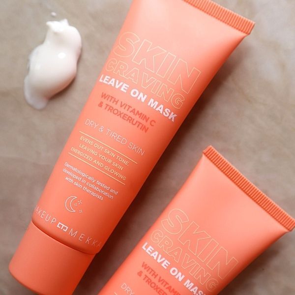Skin Craving Tired Skin Night Mask Skin Craving Tired Skin Night Mask